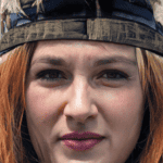 Δανάη Σταύρου