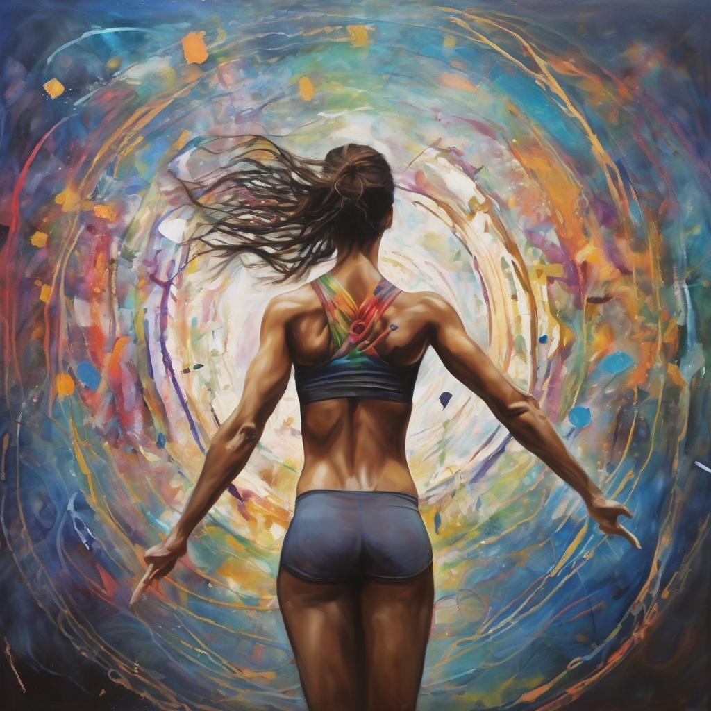 Μεταστροφή σκέψης για την εκπαίδευση της προσοχής σαν μύς