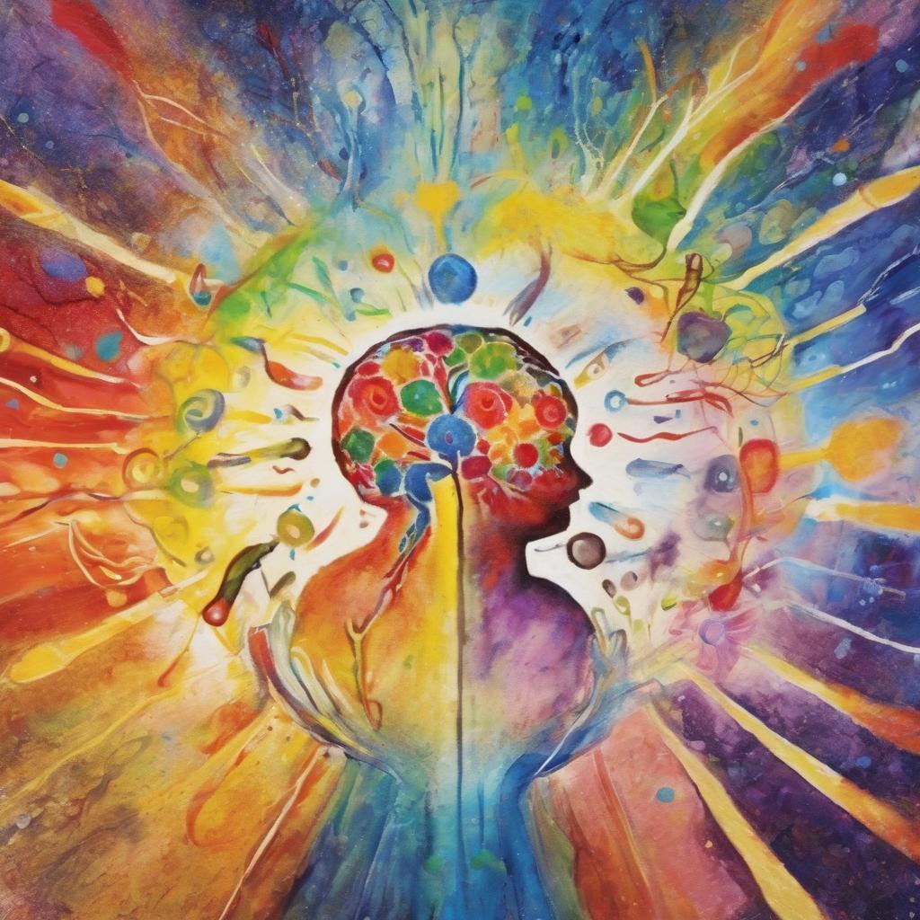 - Κυριάρχησε στις Σκέψεις σου και Δράσε με Στόχο