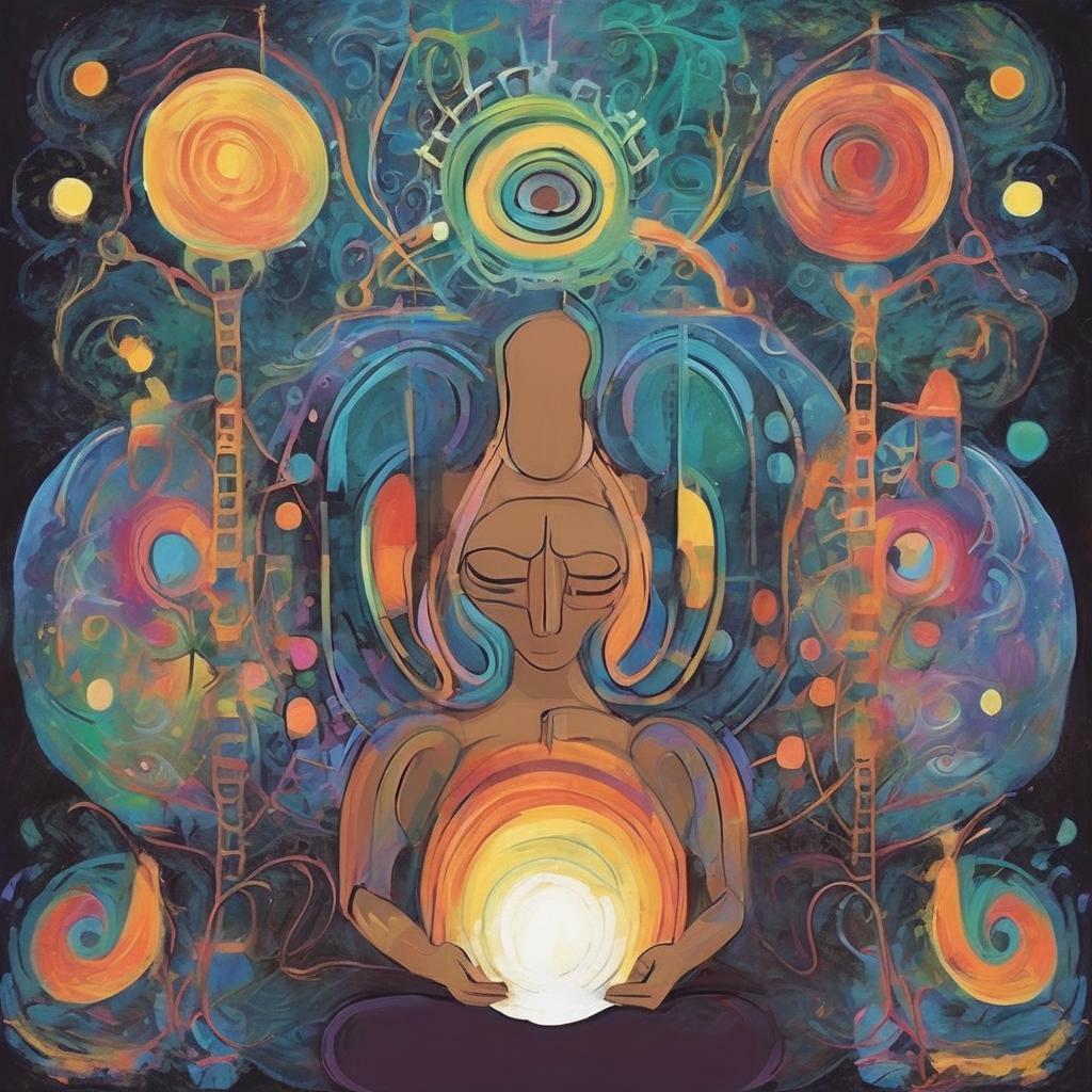 Αλλαγή Στάσης του Νου για την Ηρεμία σε Ένα Θορυβώδες Κόσμο