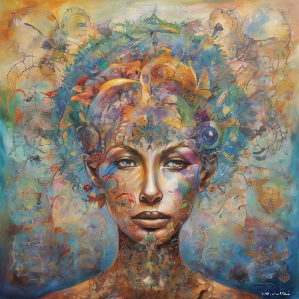 Ανακτώντας τον Έλεγχο της Ζωής σου