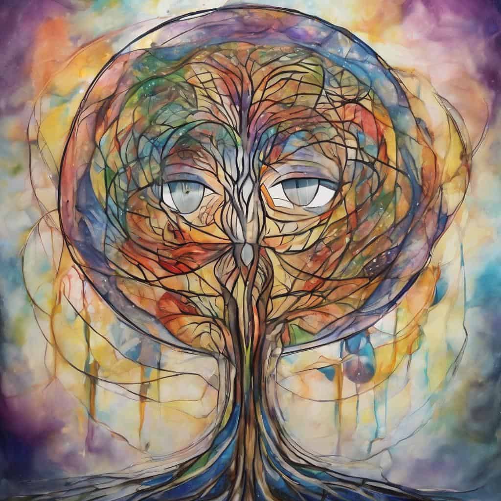 Δημιουργώντας μια Ατρόμητη Ψυχολογία: Οδηγός για Έναν Δυνατό, Συγκεντρωμένο Νου