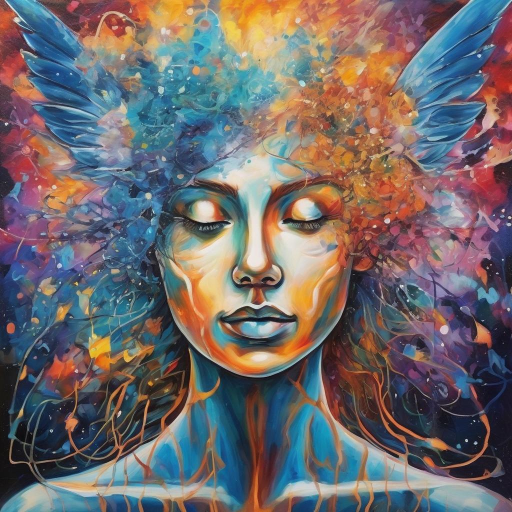 Μετασχηματίστε τον τρόπο σκέψης σας για νέες προοπτικές