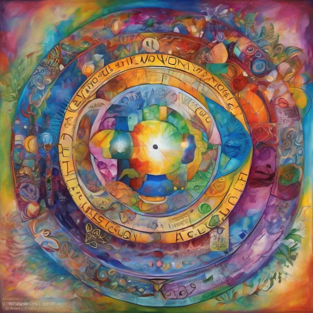 Δημιούργησε μια Ζωή Γεμάτη Πνεύμα Κινητοποίησης