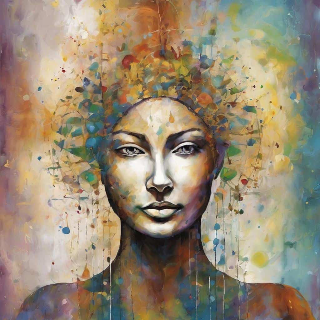 How to Build Calm in a Noisy World