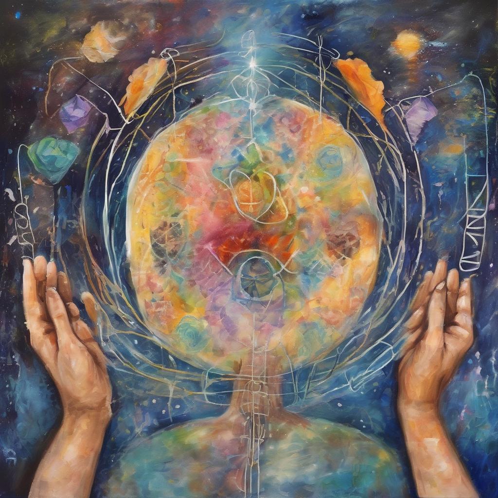 Συναισθηματική Νοημοσύνη: Η Κλειδαρότρυπα για την Ηρεμία