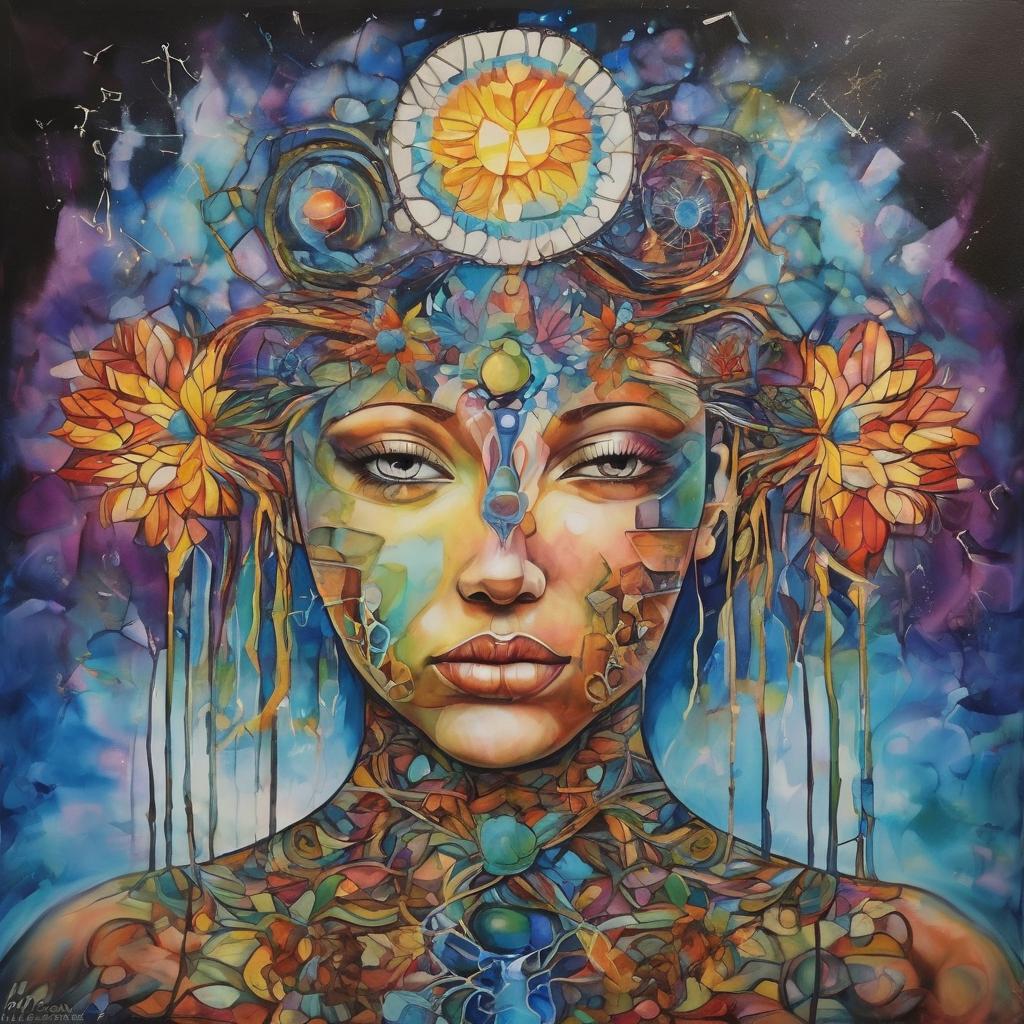 Ουσιαστικές Μετατοπίσεις στο Νου