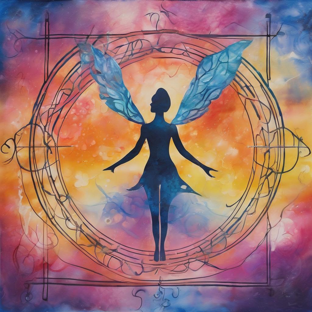 Αλλαγή Σκέψης: Η Κλειδαρότρυπα για την Απελευθέρωση από την Αρνητική Ενέργεια