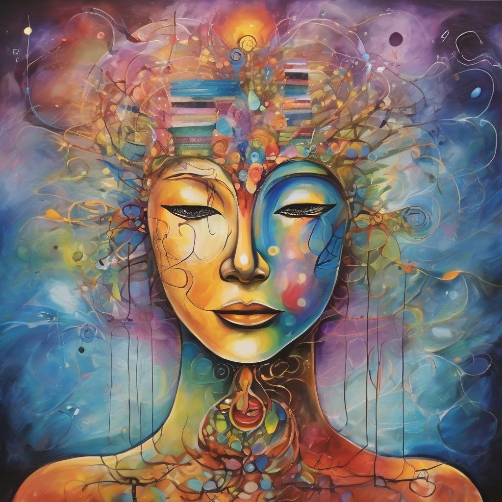 Μετάτρεψε τον Λογισμικό του Μυαλού για Ήρεμη Ζωή