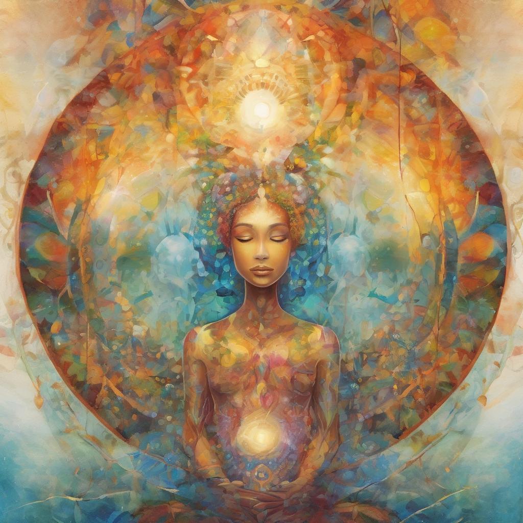 Ανακάλυψε τη Δύναμη της Αλλαγής στην Σκέψη σου