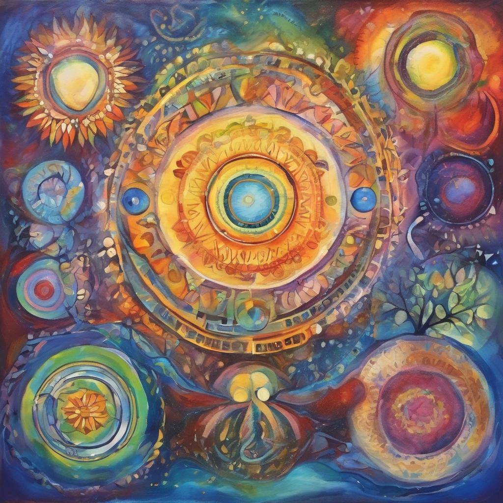 Μεταμόρφωση της σκέψης