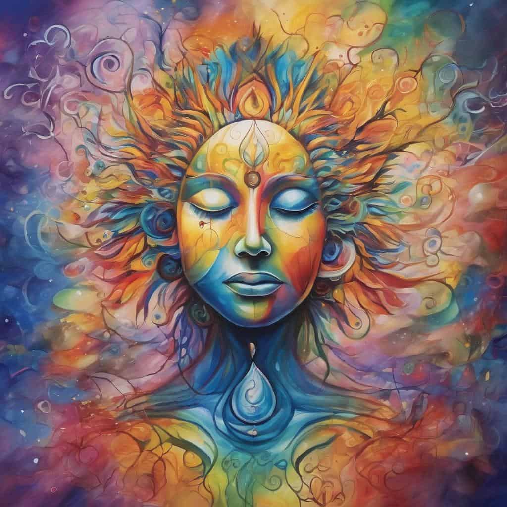 Δημιουργώντας Εσωτερική Γαλήνη: Η Δύναμη της Σωστής Σκέψης