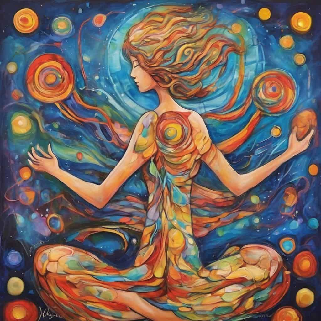 Πώς να μετατρέψεις τις ανακατωσούλες σε δύναμη