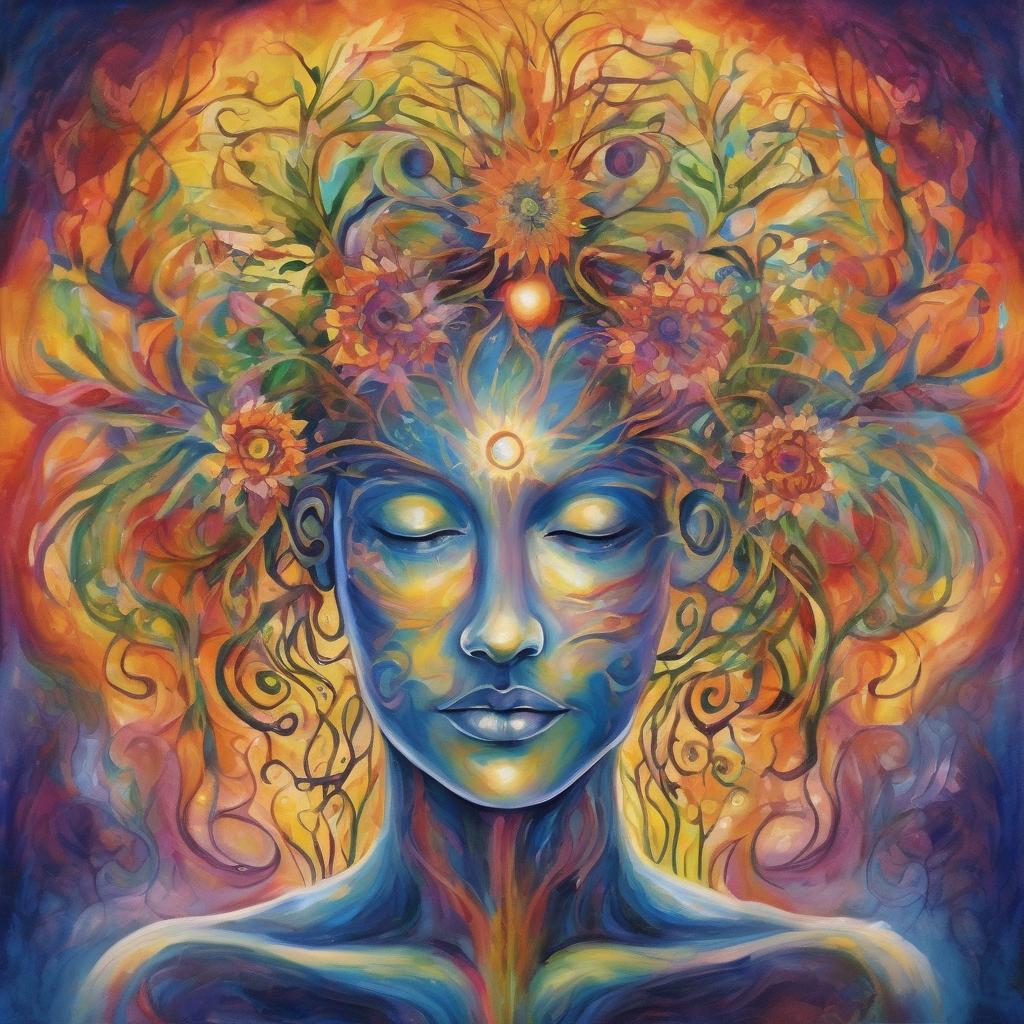 Μετατροπή του φόβου σε προσωπική ανάπτυξη: Η δύναμη της νοοτροπίας