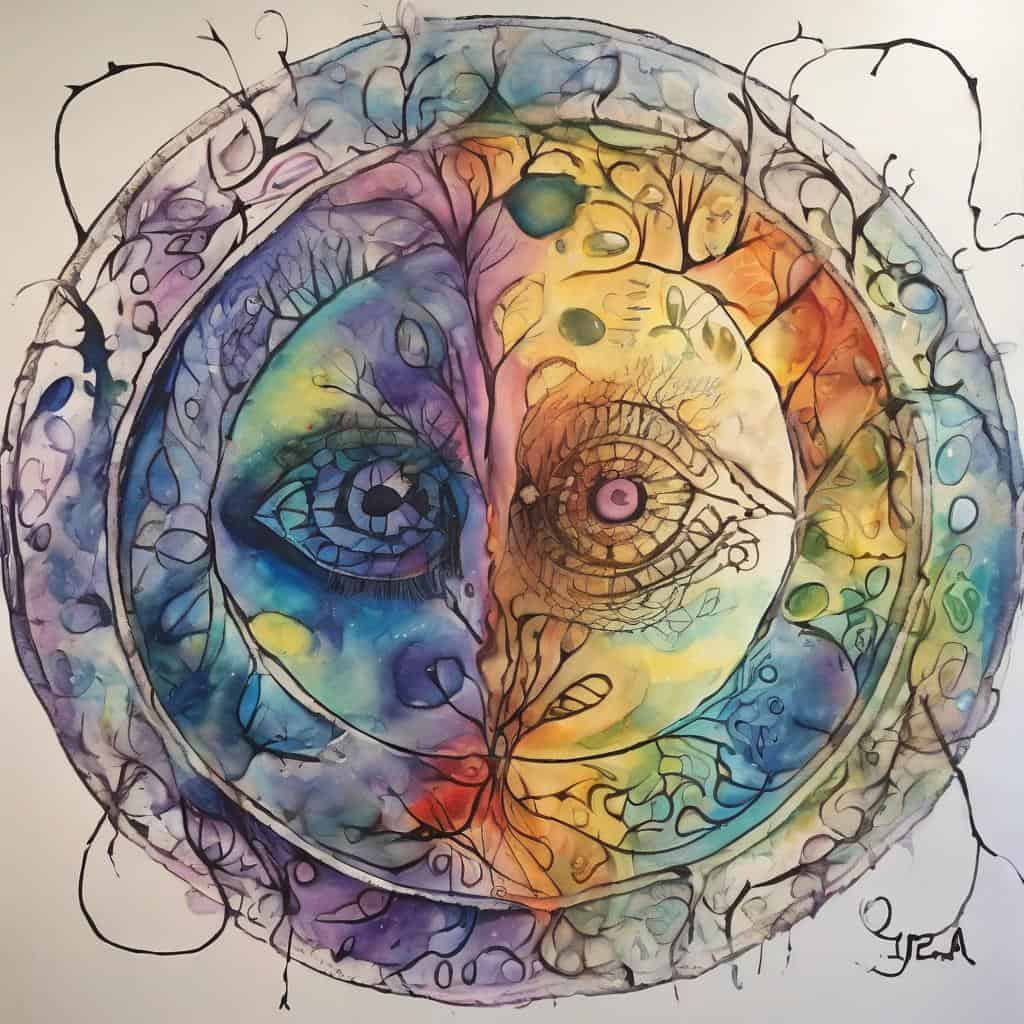 Μεταμόρφωσε τον φόβο σε προσωπική εξέλιξη