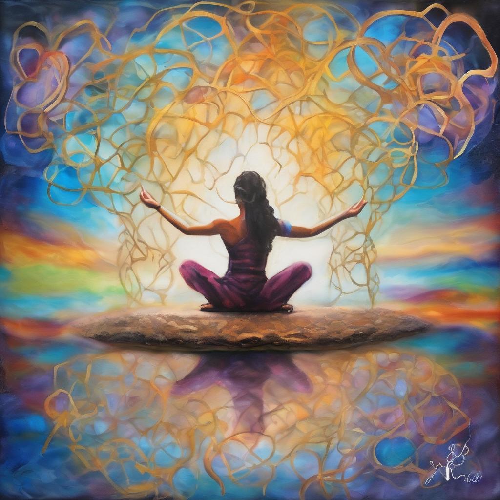 Απελευθερώστε τον εαυτό σας από περιοριστικές νοοτροπίες