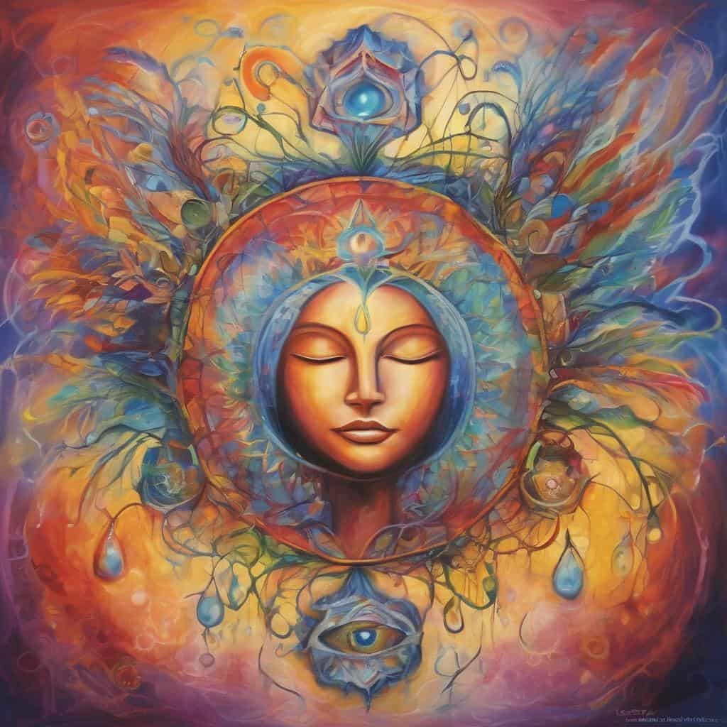 How to Turn Fear Into Positive Energy